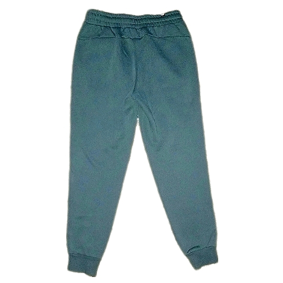 Puma Teal Active Jogger Sweatpants - Picture 4 of 5